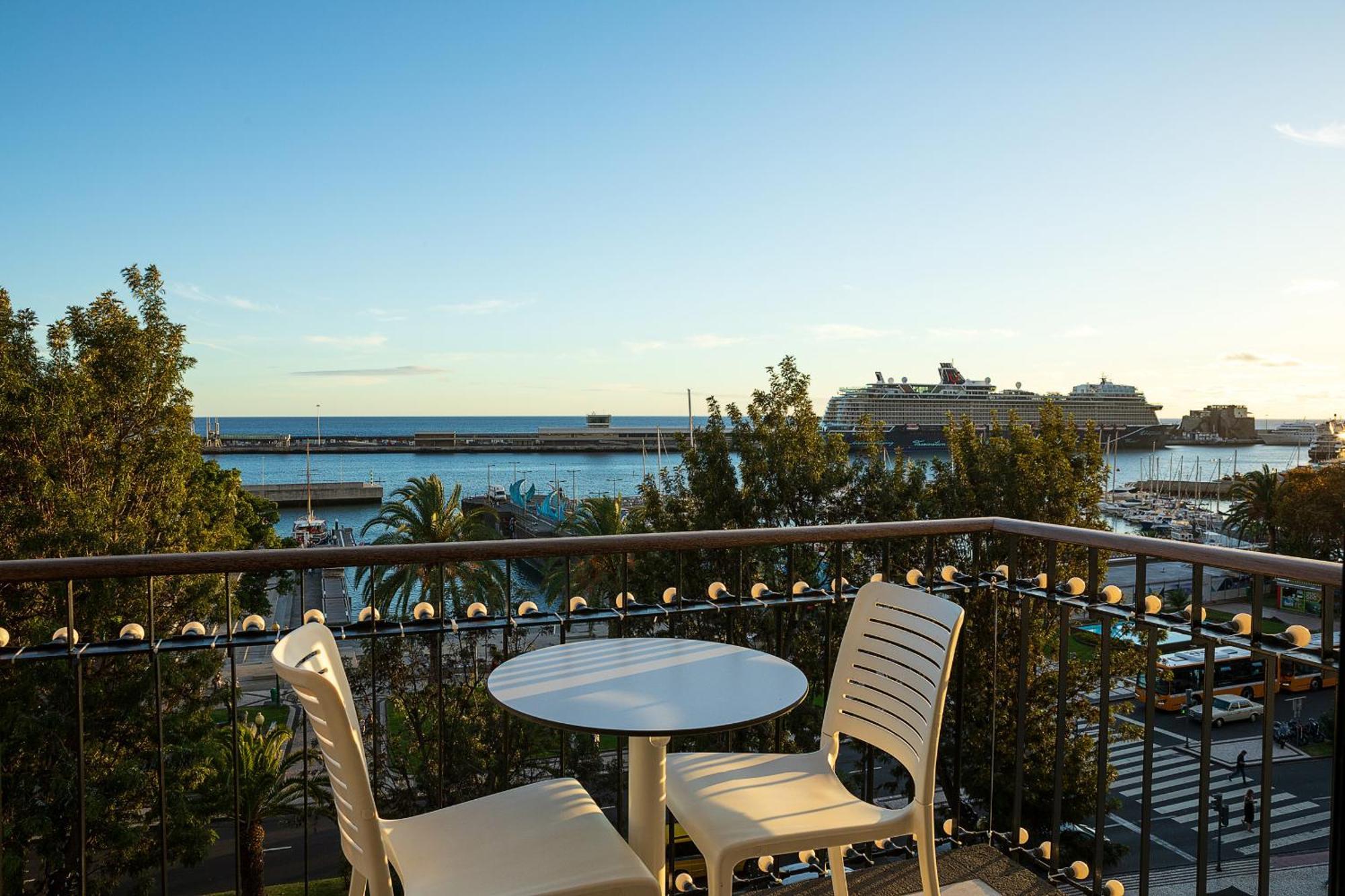 King David Suites By Madeira Sun Travel Funchal  Extérieur photo