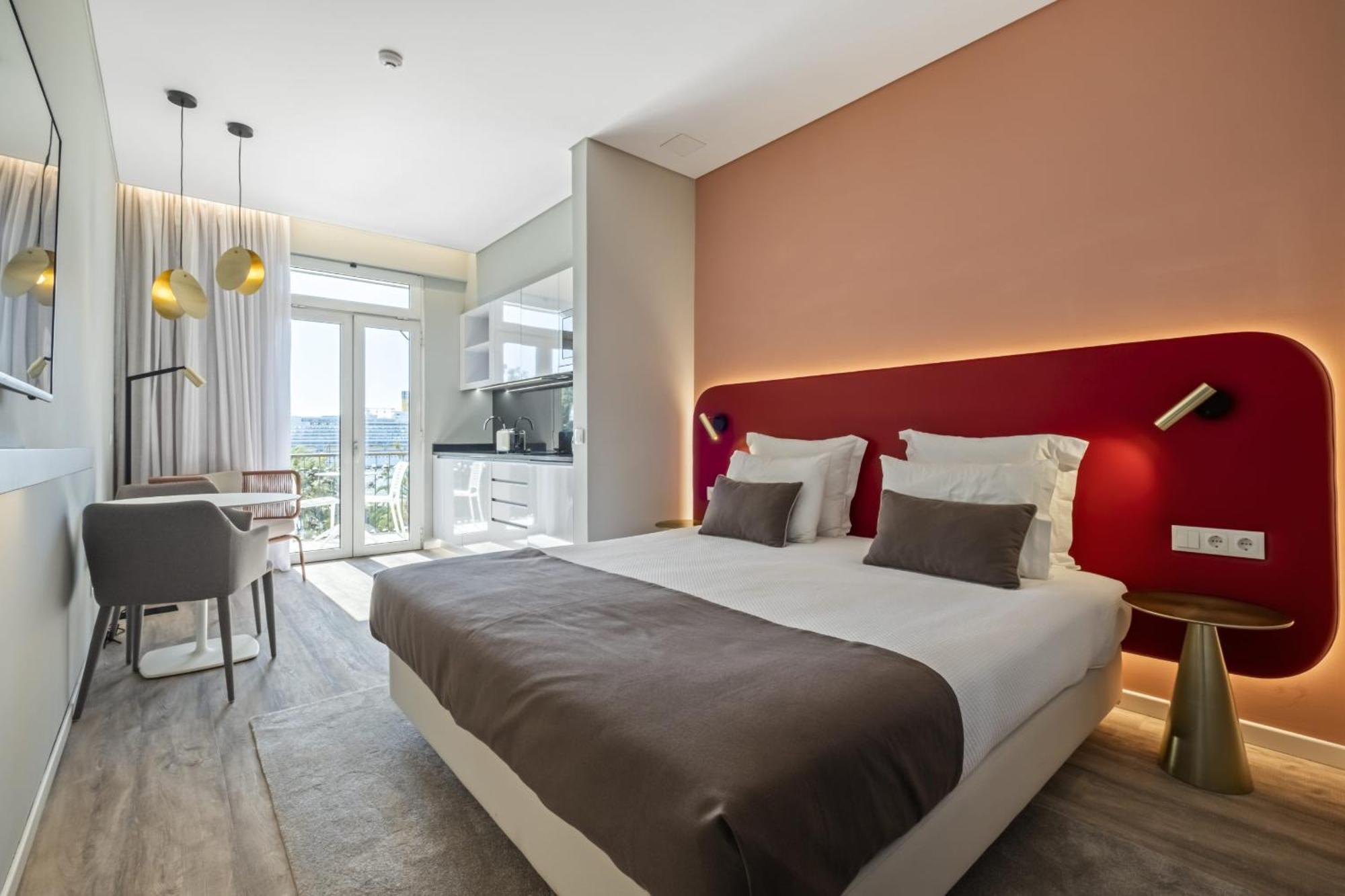 King David Suites By Madeira Sun Travel Funchal  Extérieur photo