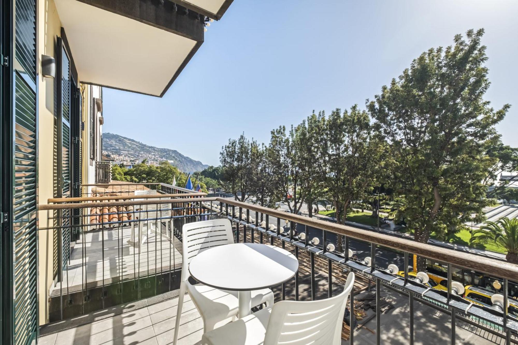 King David Suites By Madeira Sun Travel Funchal  Extérieur photo