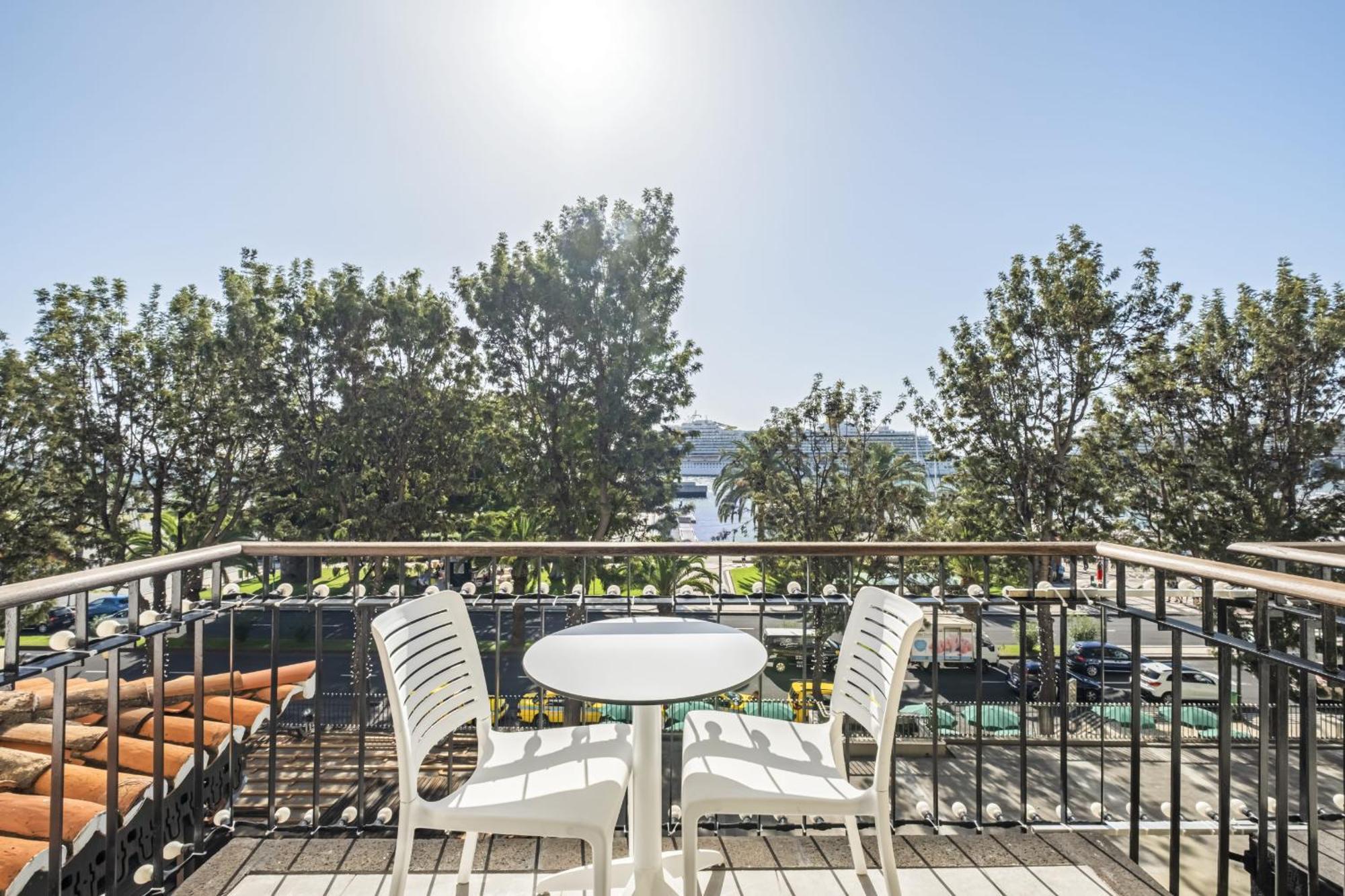 King David Suites By Madeira Sun Travel Funchal  Extérieur photo