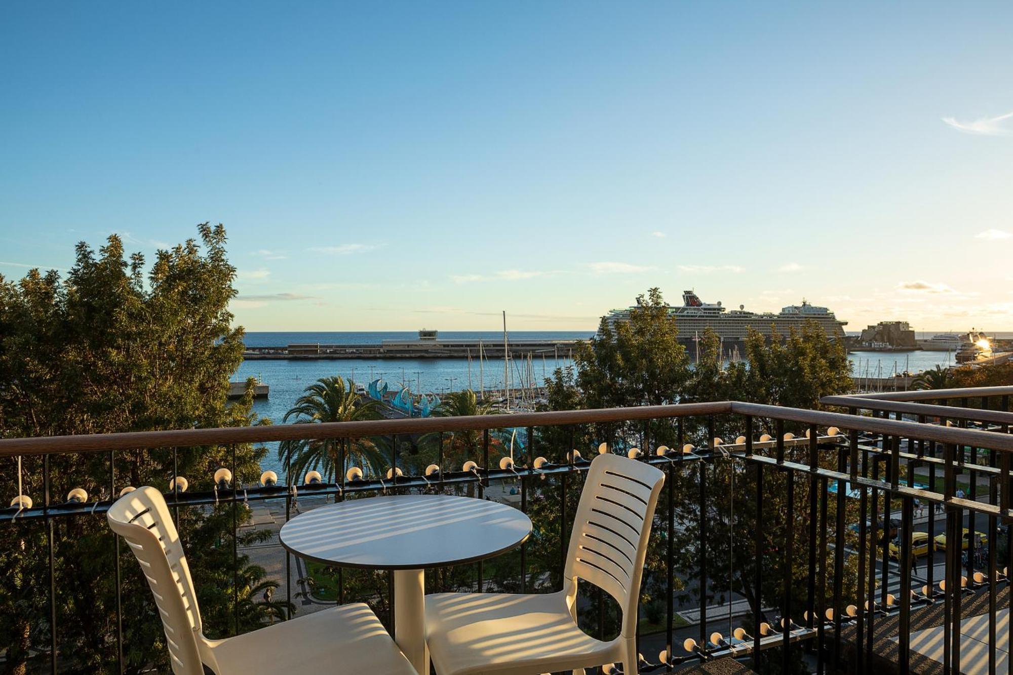 King David Suites By Madeira Sun Travel Funchal  Extérieur photo