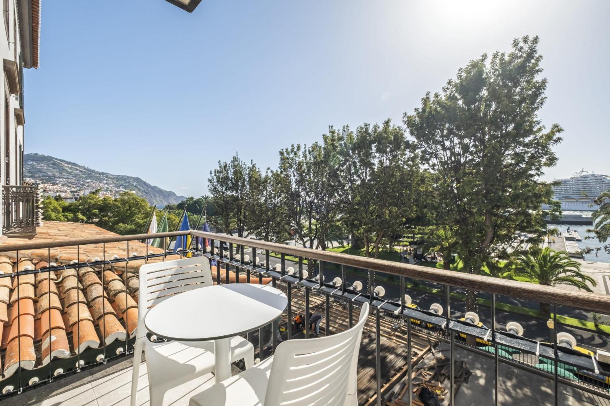 King David Suites By Madeira Sun Travel Funchal  Extérieur photo
