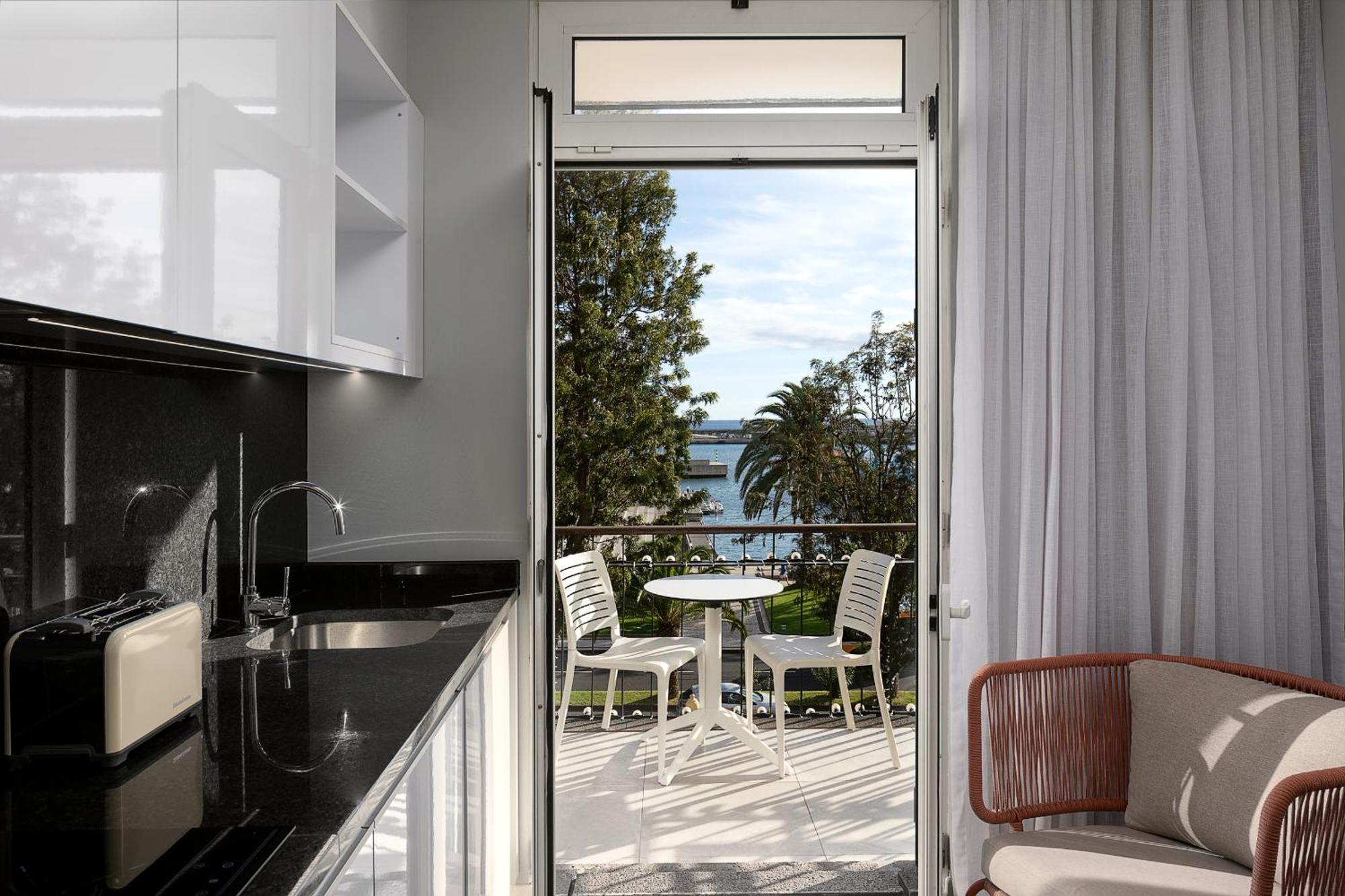 King David Suites By Madeira Sun Travel Funchal  Extérieur photo