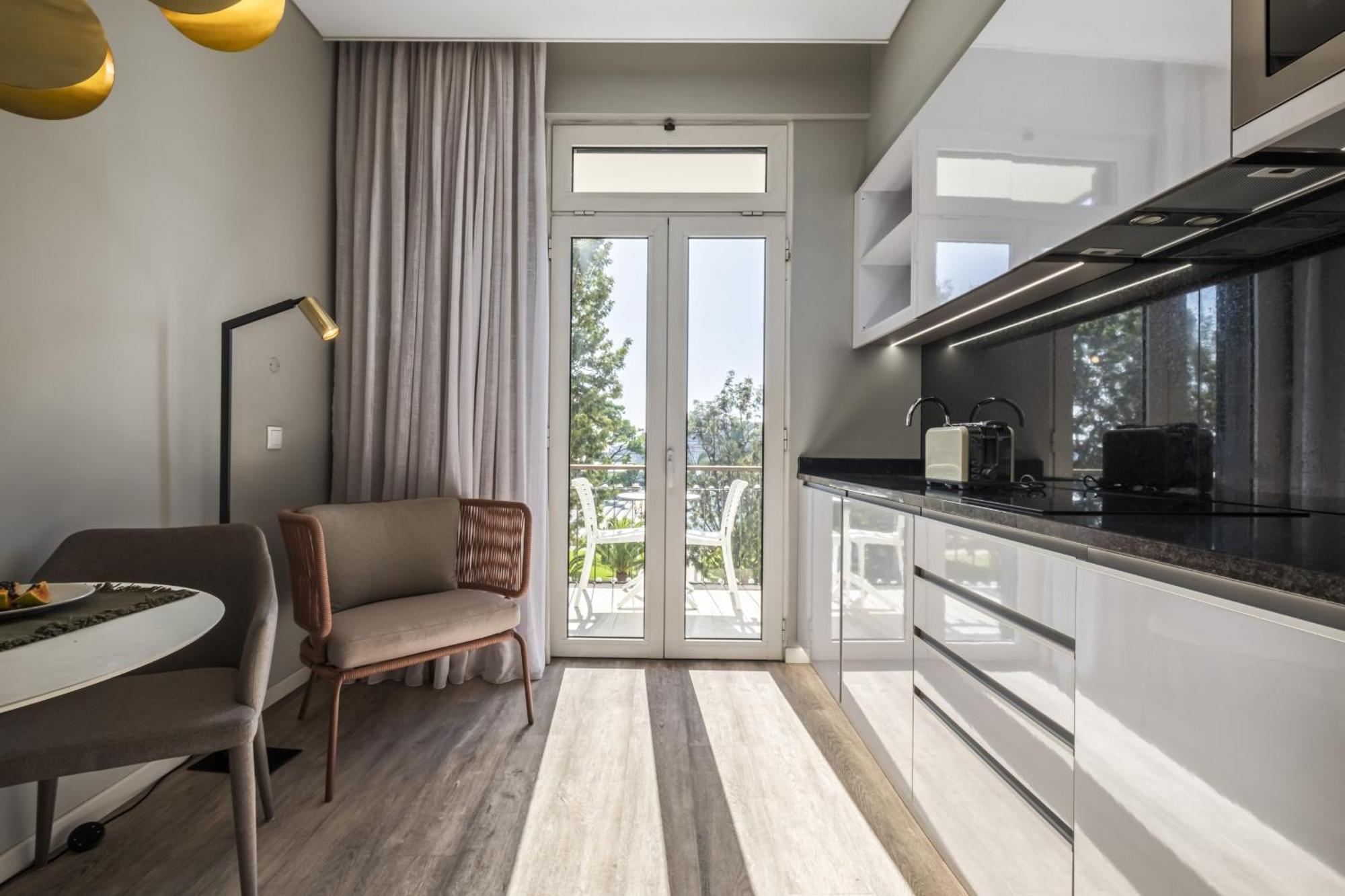 King David Suites By Madeira Sun Travel Funchal  Extérieur photo