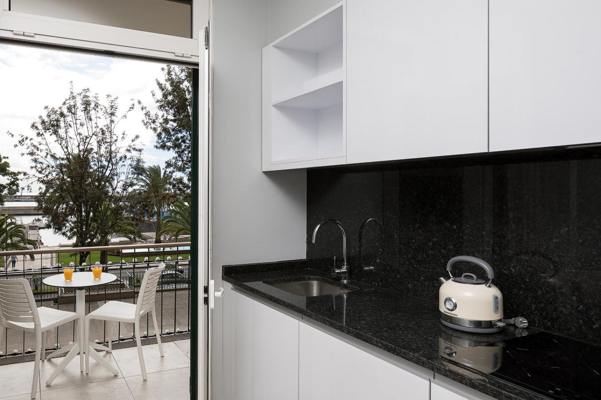 King David Suites By Madeira Sun Travel Funchal  Extérieur photo
