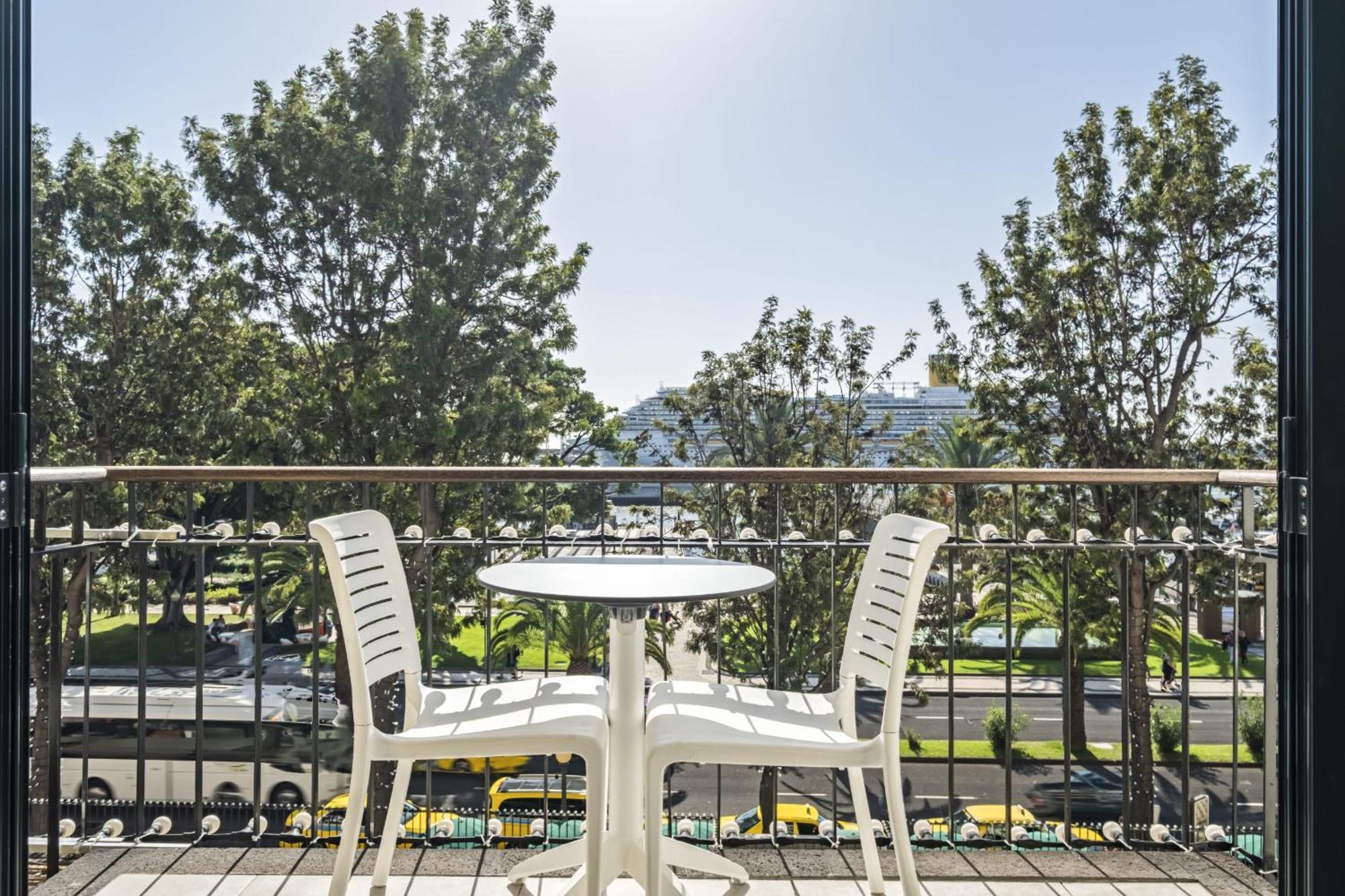 King David Suites By Madeira Sun Travel Funchal  Extérieur photo