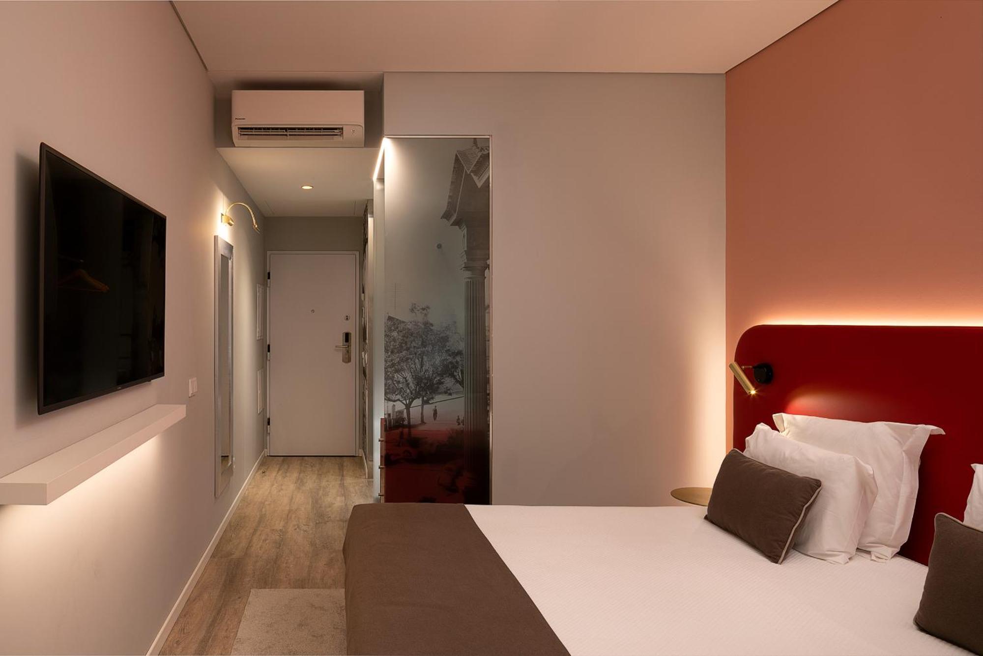 King David Suites By Madeira Sun Travel Funchal  Extérieur photo