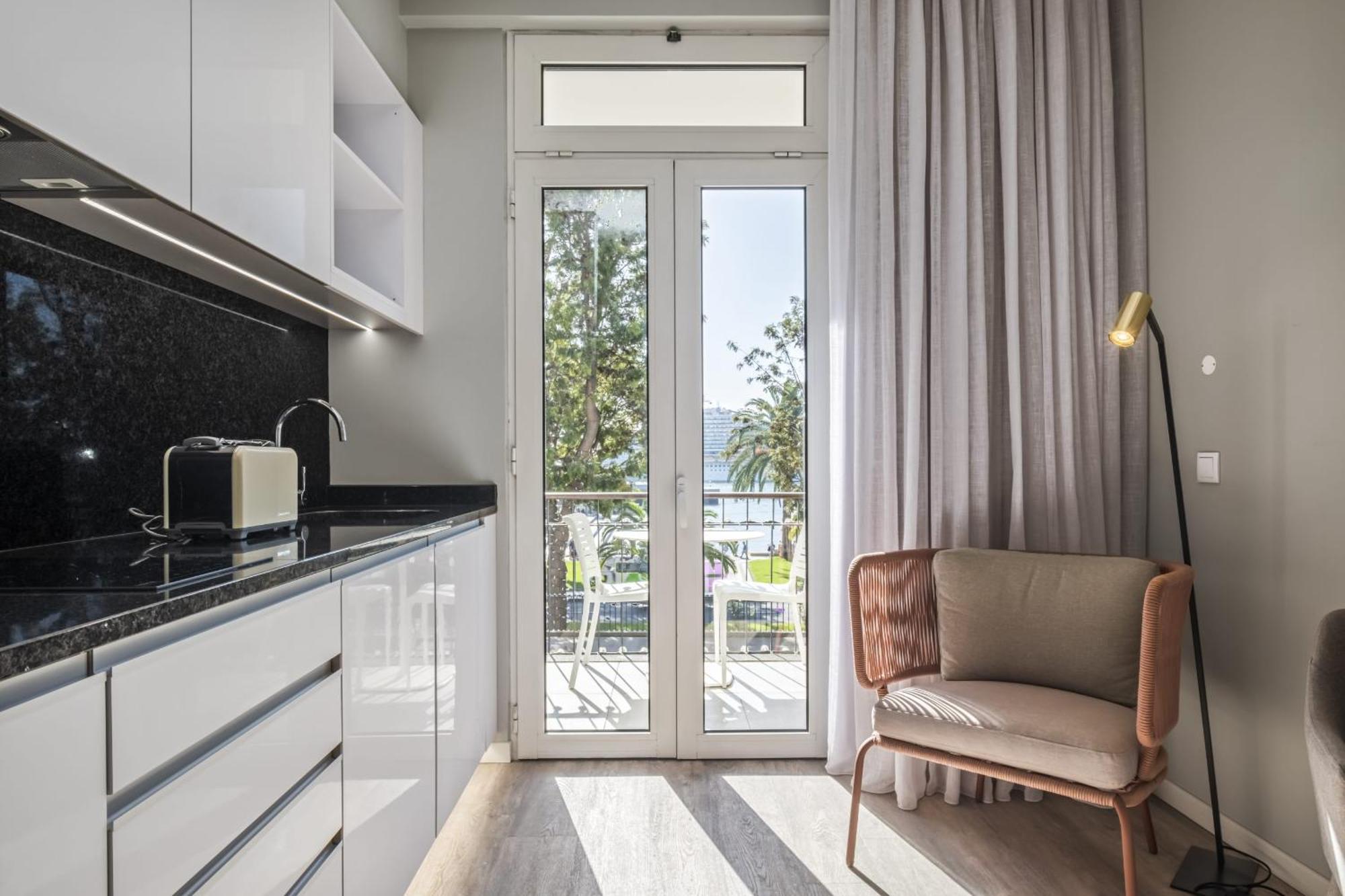 King David Suites By Madeira Sun Travel Funchal  Extérieur photo