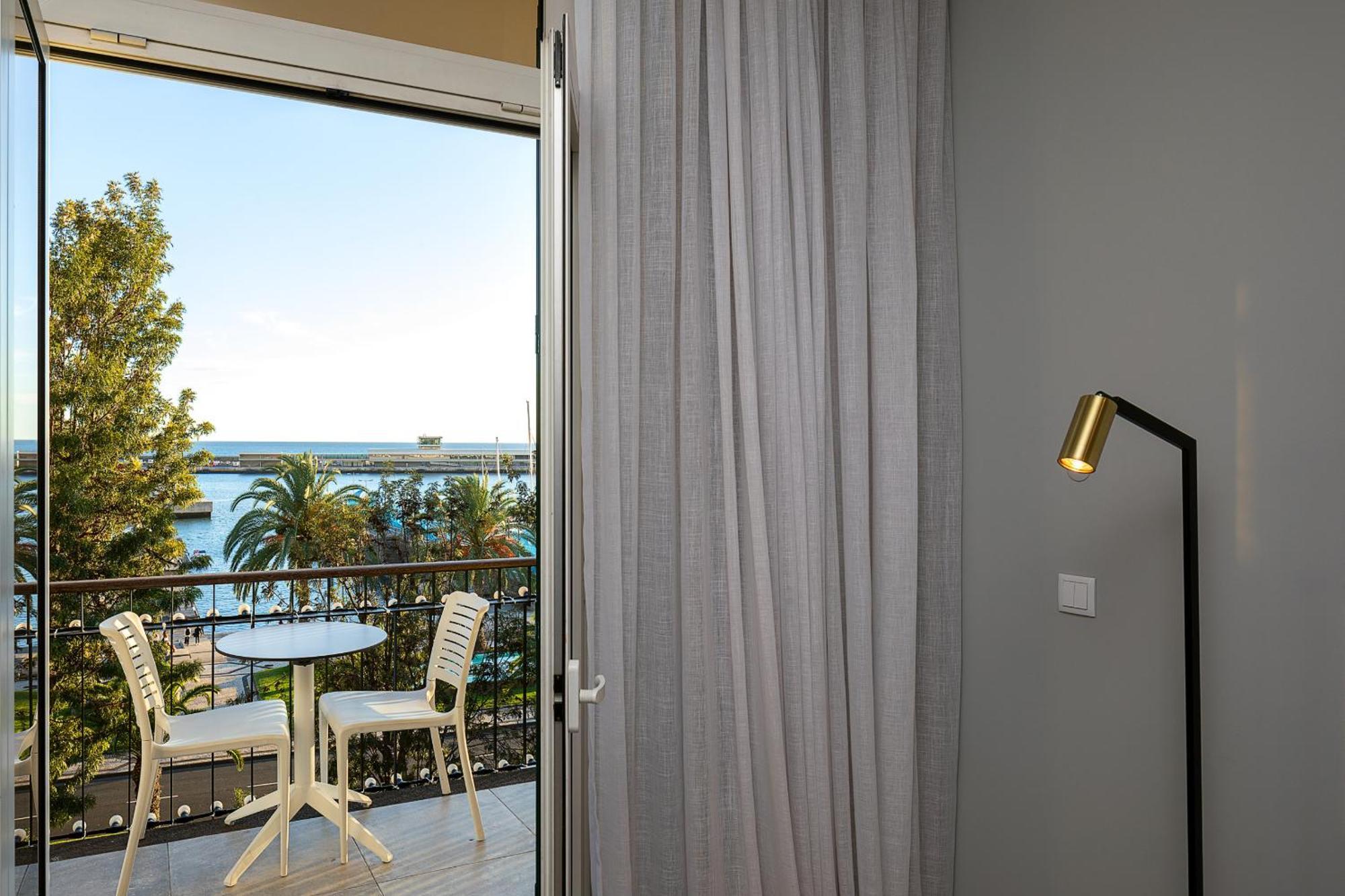 King David Suites By Madeira Sun Travel Funchal  Extérieur photo
