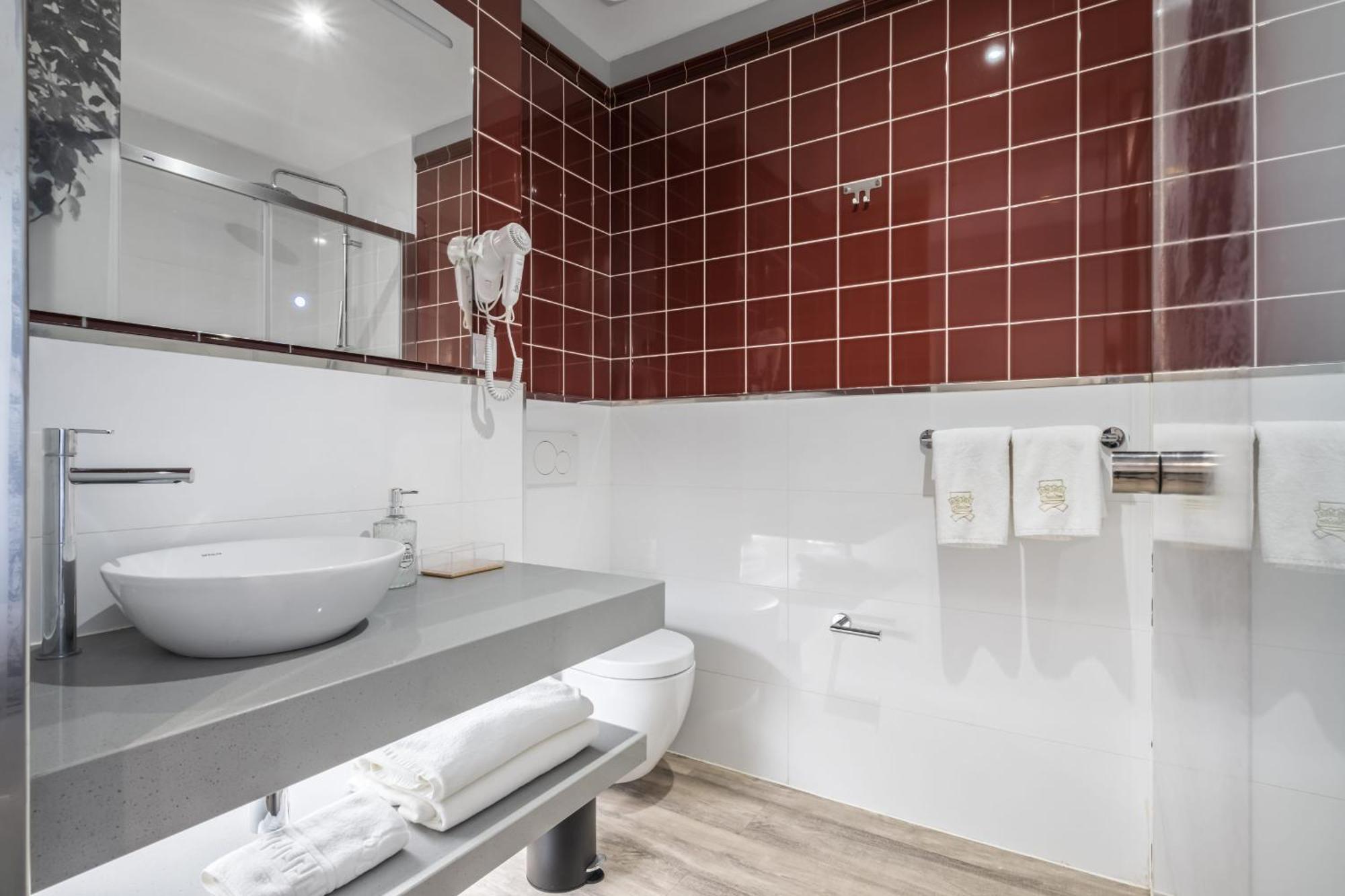 King David Suites By Madeira Sun Travel Funchal  Extérieur photo