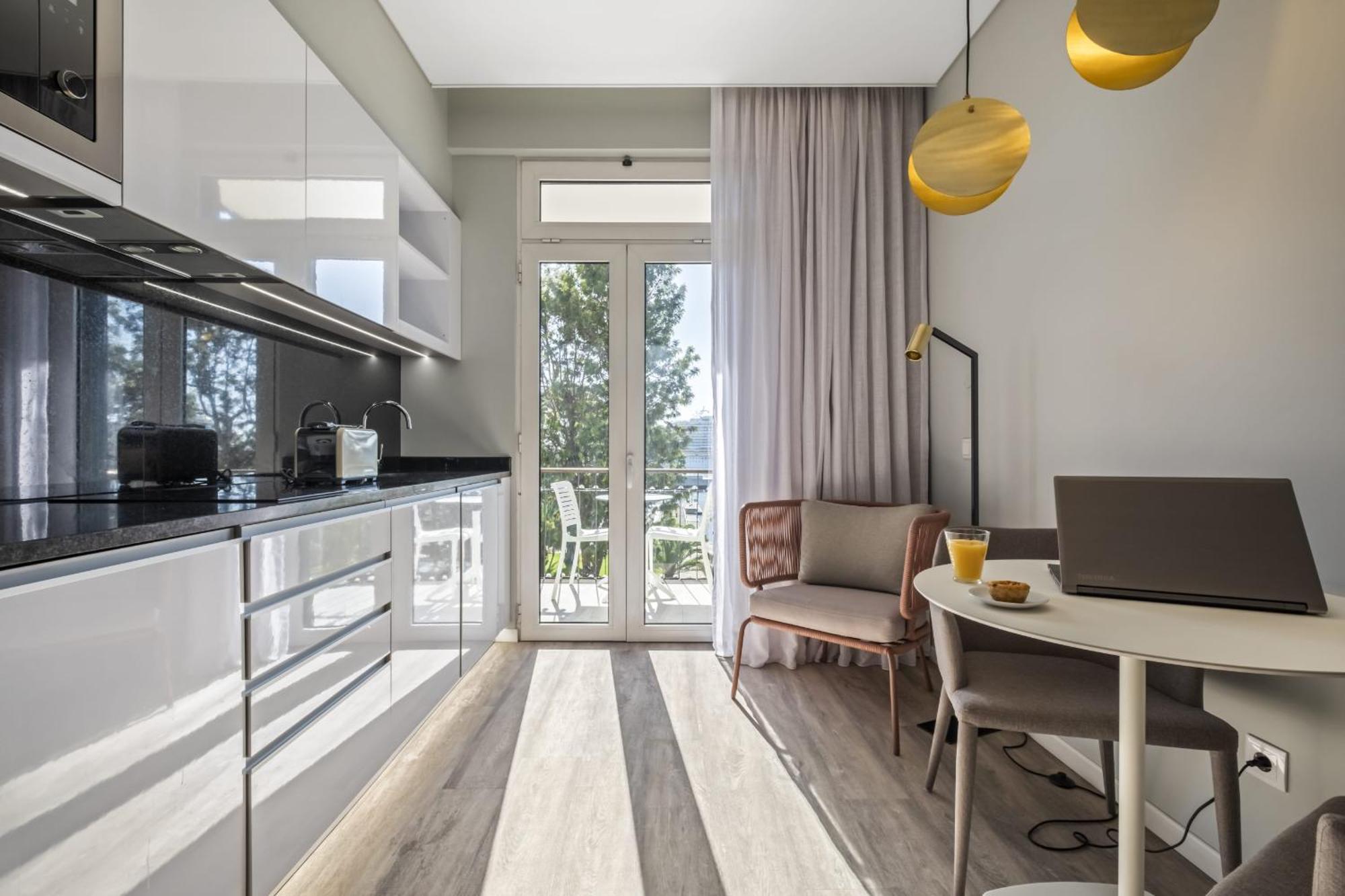 King David Suites By Madeira Sun Travel Funchal  Extérieur photo