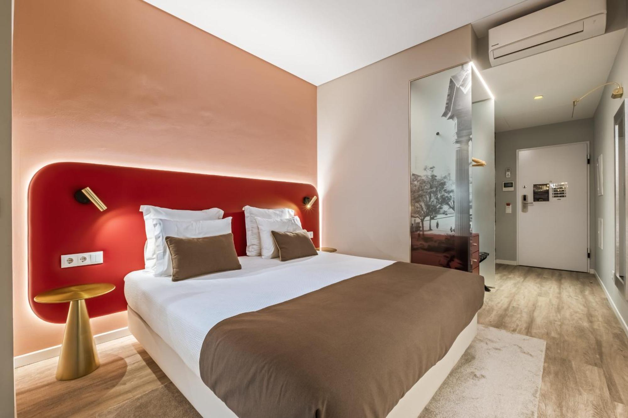 King David Suites By Madeira Sun Travel Funchal  Extérieur photo