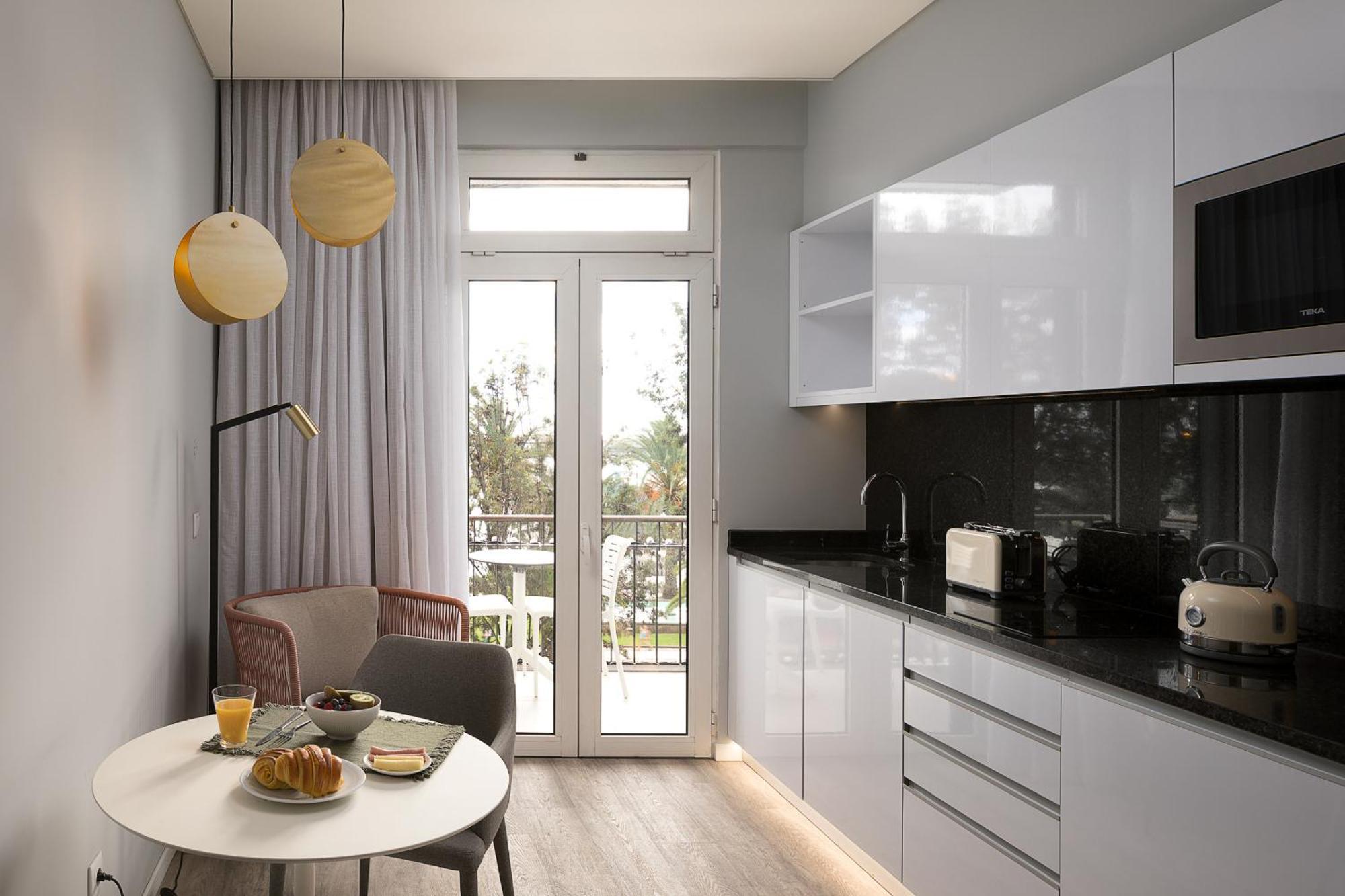 King David Suites By Madeira Sun Travel Funchal  Extérieur photo