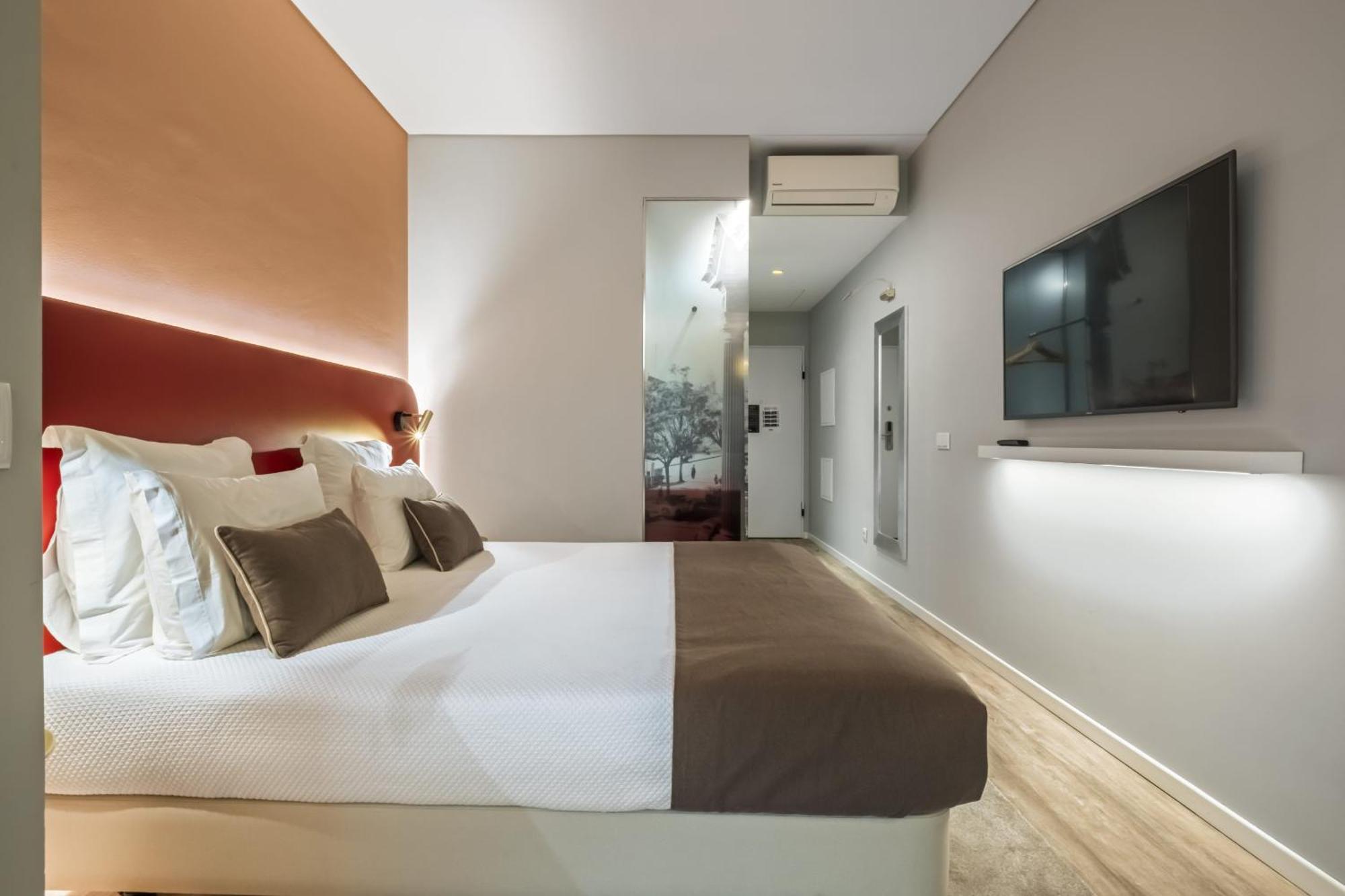 King David Suites By Madeira Sun Travel Funchal  Extérieur photo