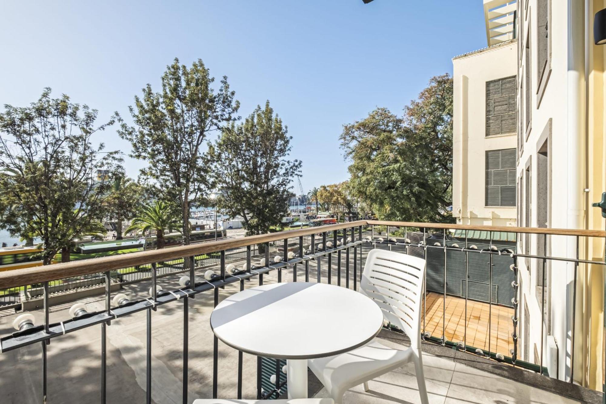 King David Suites By Madeira Sun Travel Funchal  Extérieur photo