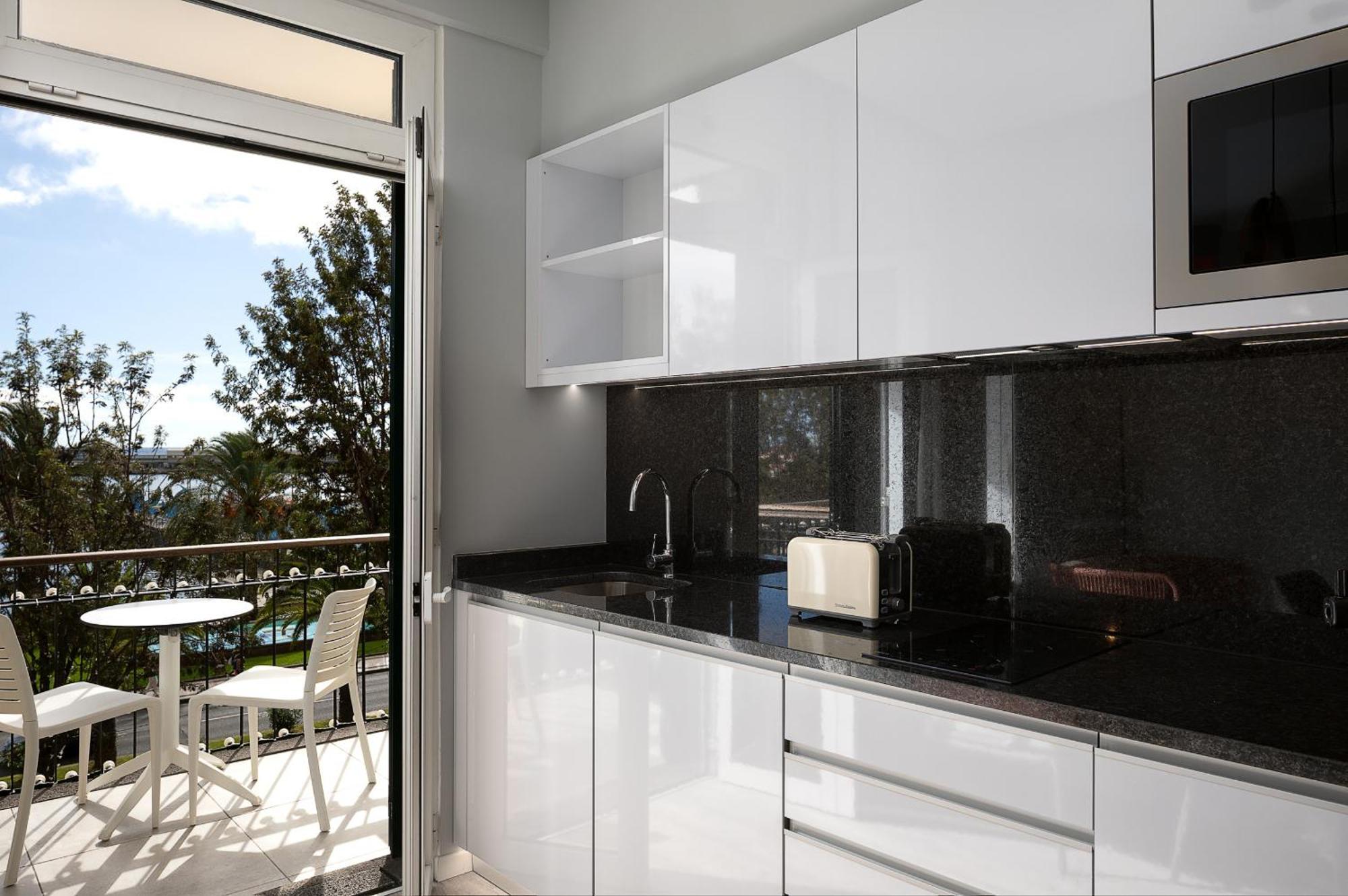 King David Suites By Madeira Sun Travel Funchal  Extérieur photo