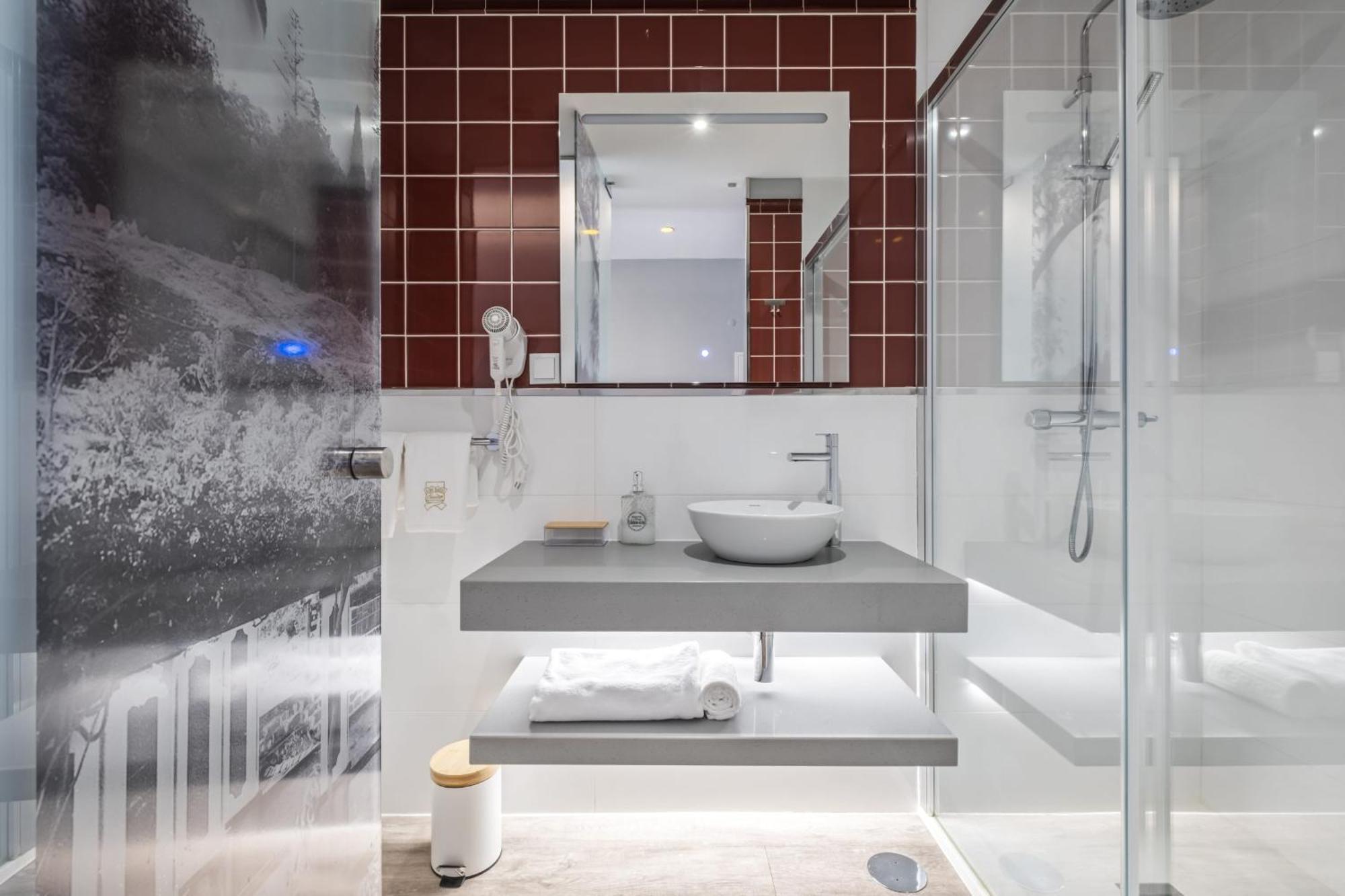 King David Suites By Madeira Sun Travel Funchal  Extérieur photo