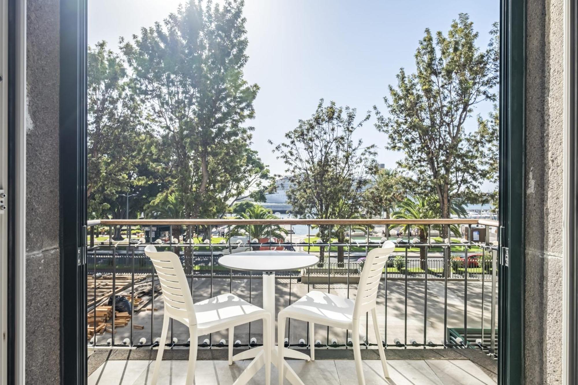 King David Suites By Madeira Sun Travel Funchal  Extérieur photo