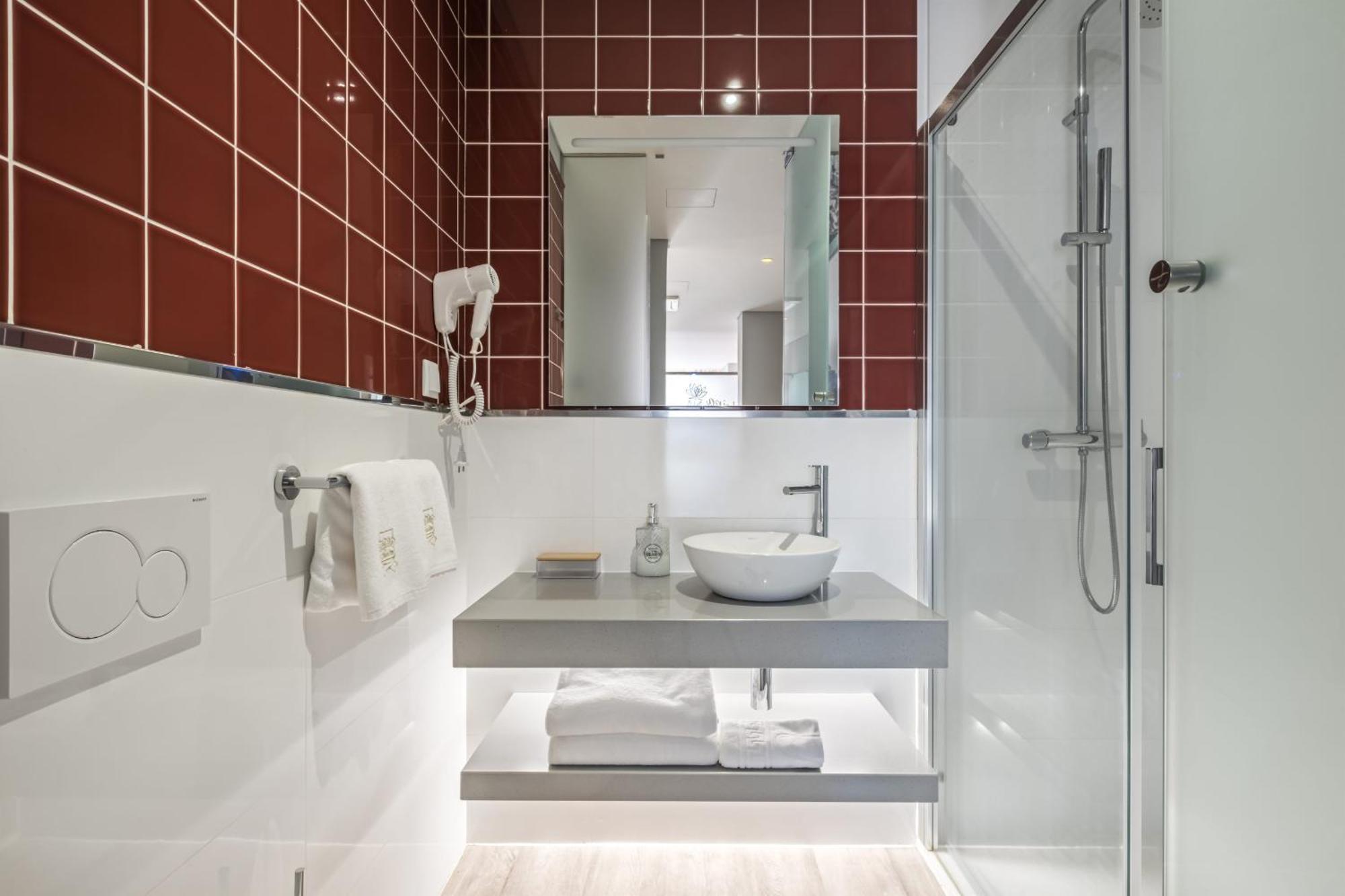 King David Suites By Madeira Sun Travel Funchal  Extérieur photo