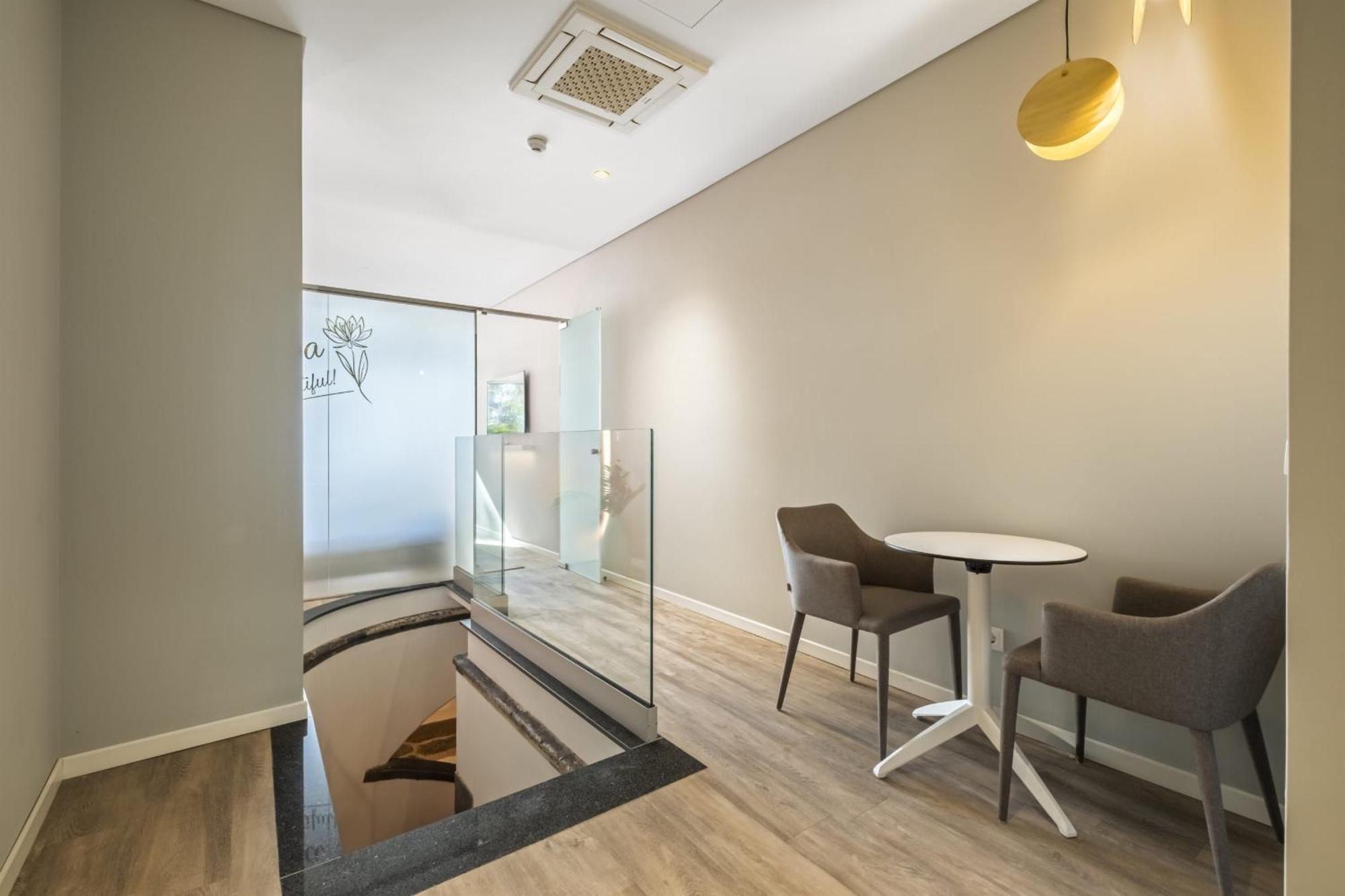 King David Suites By Madeira Sun Travel Funchal  Extérieur photo