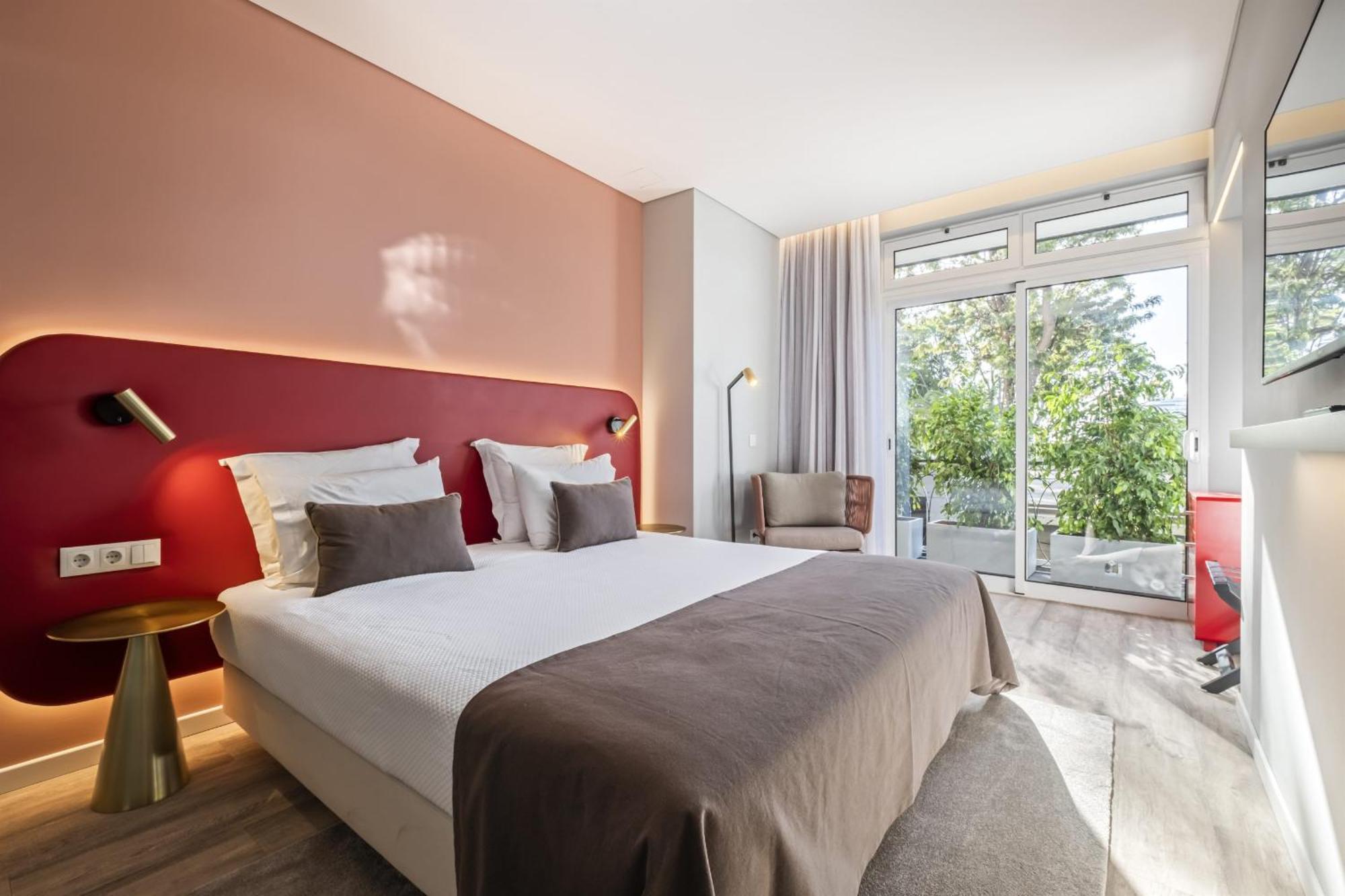 King David Suites By Madeira Sun Travel Funchal  Extérieur photo