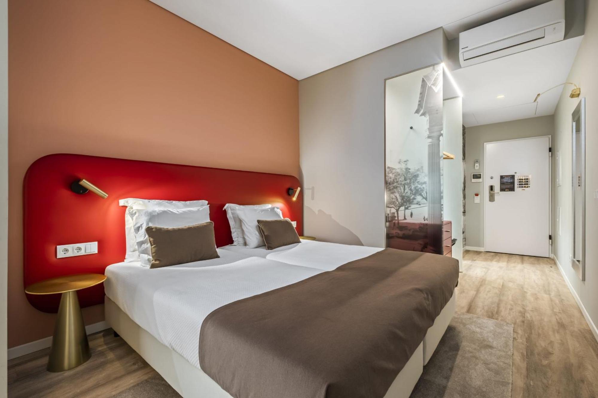 King David Suites By Madeira Sun Travel Funchal  Extérieur photo