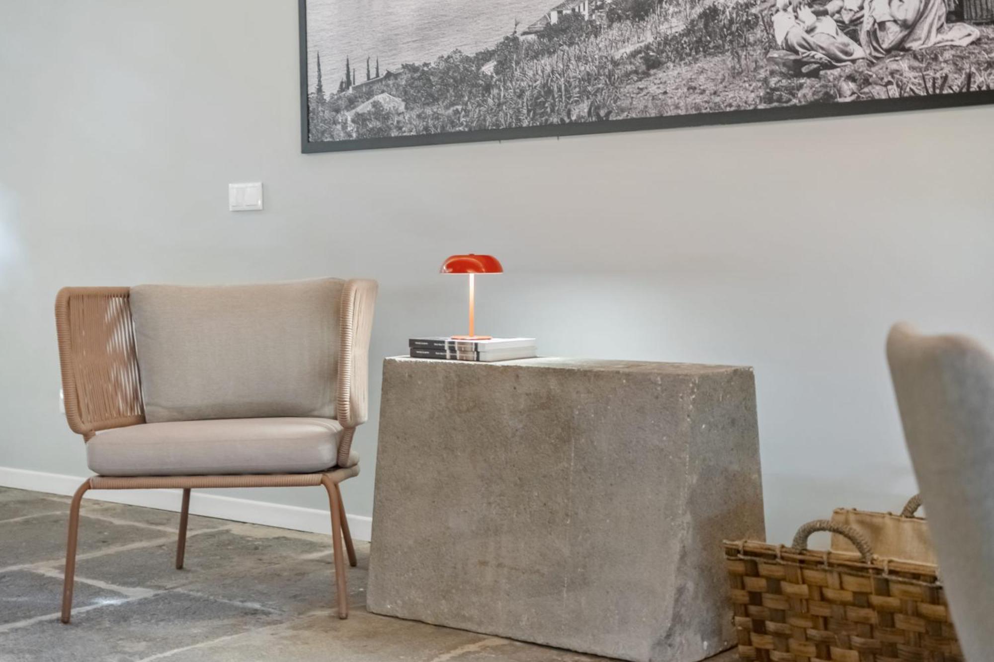King David Suites By Madeira Sun Travel Funchal  Extérieur photo