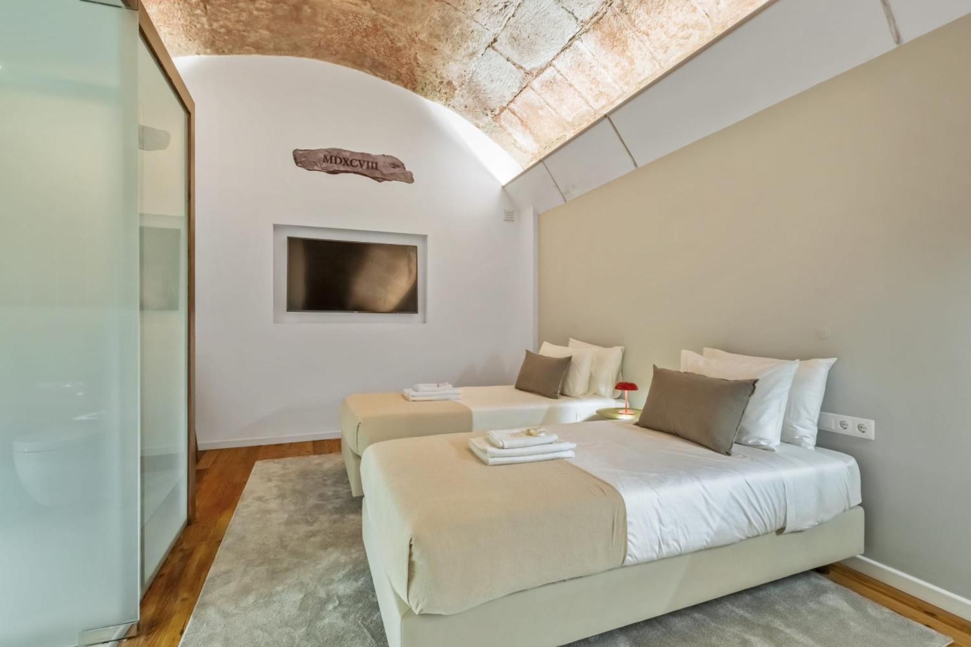 King David Suites By Madeira Sun Travel Funchal  Extérieur photo