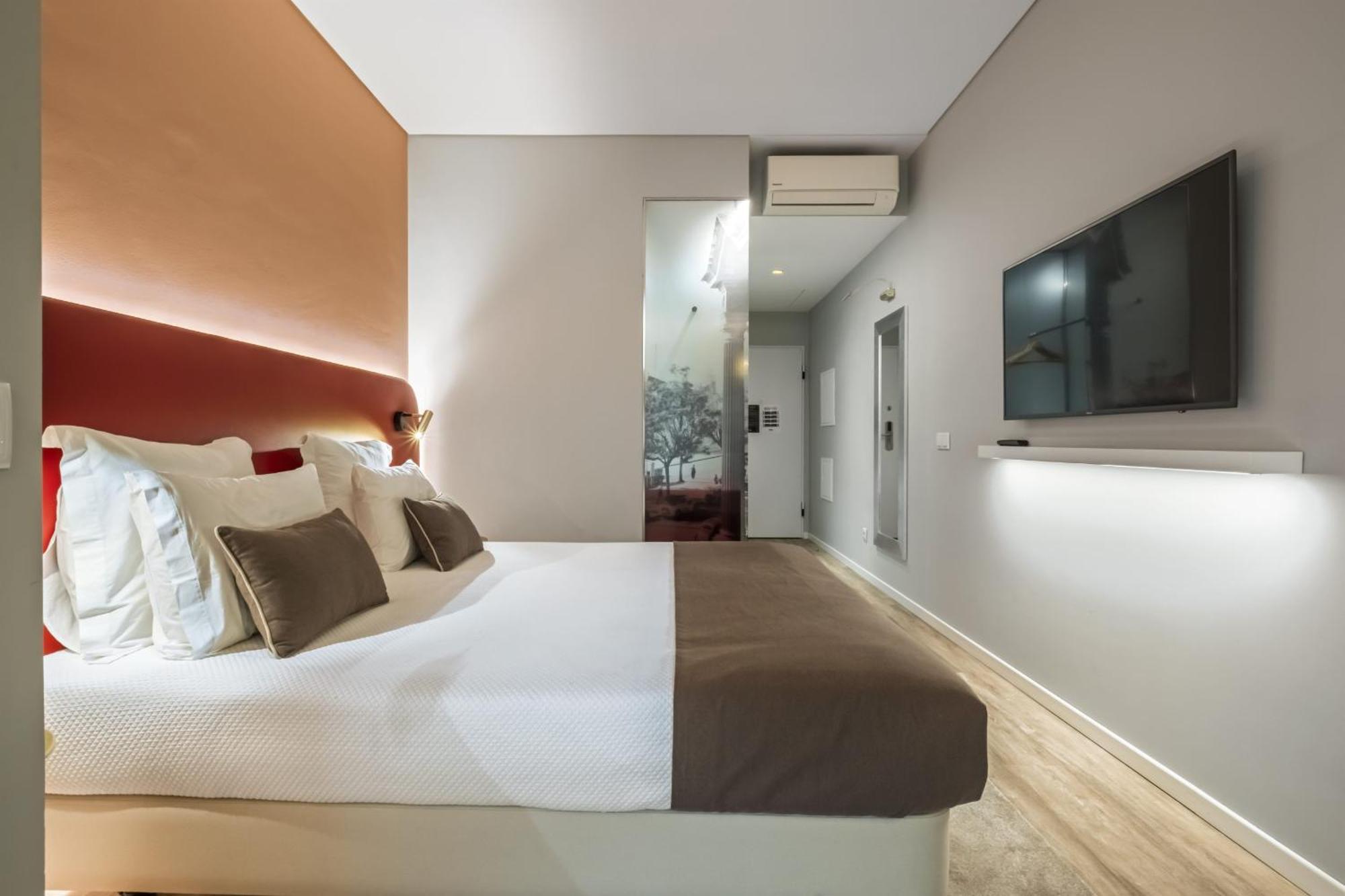King David Suites By Madeira Sun Travel Funchal  Extérieur photo