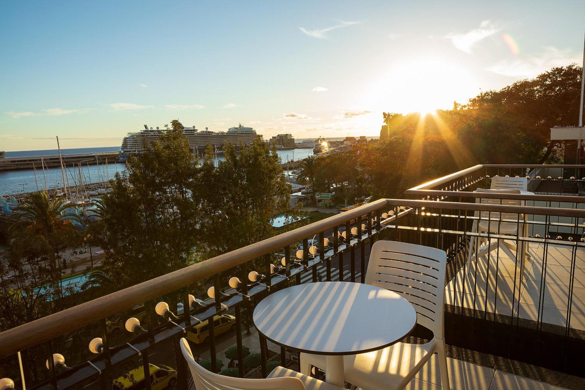 King David Suites By Madeira Sun Travel Funchal  Extérieur photo